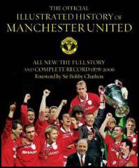 History of Manchester United