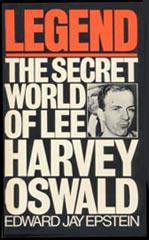 Theory: Oswald the Lone Gunman