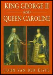 George II and Queen Caroline