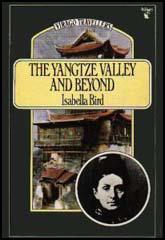 The Yangtze Valley