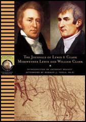 Journals of Clark & Lewis