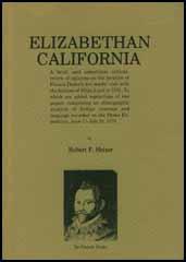 Elizabethan California