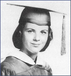 Mary Jo Kopechne
