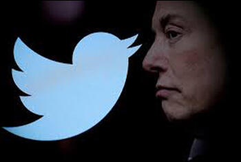 Twitter and Elon Musk