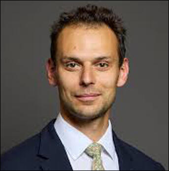 Josh Simons