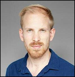 Rutger Bregman