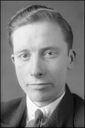 Hubert Knickerbocker