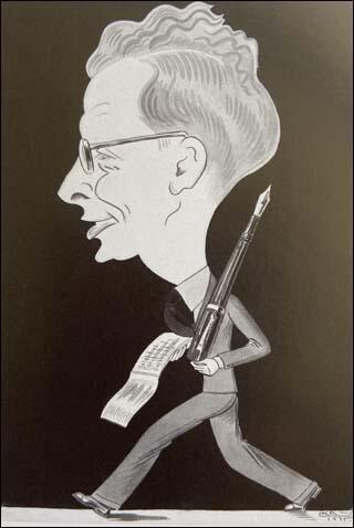 Hubert Knickerbocker (1935)