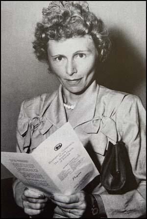 John Gunther and Frances Fineman (1929)