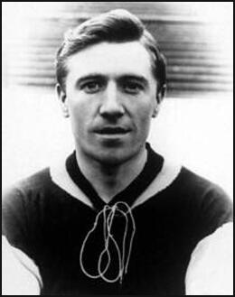 Danny Shea (c. 1912)