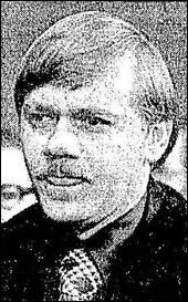 Carl M Shoffler