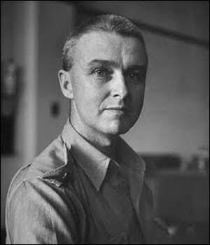 Emily Hahn (c. 1935)