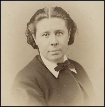 Emily Faithfull (c. 1860)