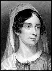 Annabella Byron