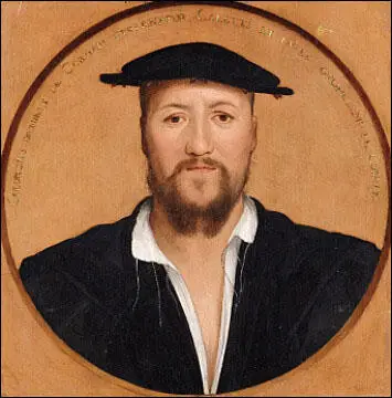 George Boleyn