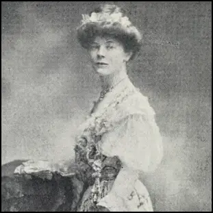 Winifred Mayo (c. 1930)