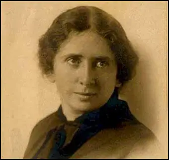Rose Schneiderman (c. 1910)