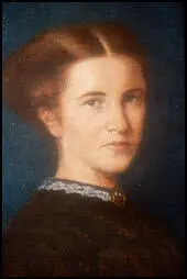 Elizabeth Ward 1840