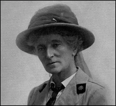 Katherine Harley (c. 1914)