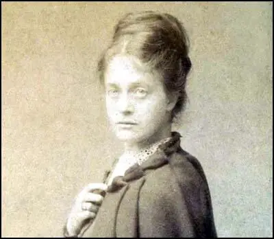 Emily Ford (c. 1880)