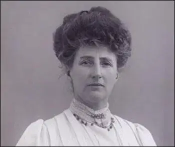 Florence Canning