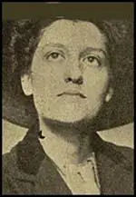 Helga Gill