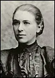 Mary Lowndes
