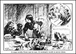 Nadezhda Plevitskaya