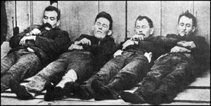 Nadezhda Plevitskaya