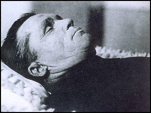 Nadezhda Plevitskaya