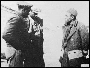 Nadezhda Plevitskaya