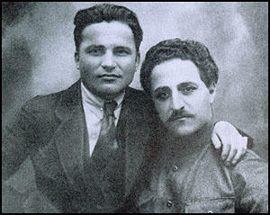 Nadezhda Plevitskaya