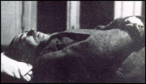 Nadezhda Plevitskaya