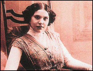 Nadezhda Plevitskaya