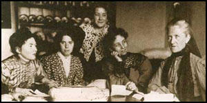 Nadezhda Plevitskaya