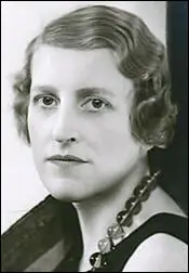 Winifred Holtby