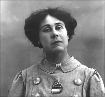 Mary Phillips (1910)