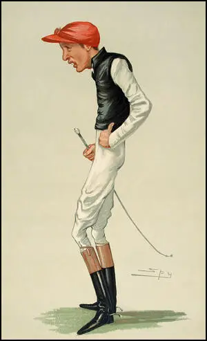 Fred Archer (1881)