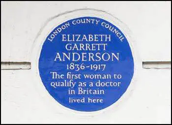 Elizabeth Garrett Anderson (London County Council)