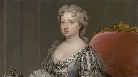 Caroline of Ansbach by Michael Dahl (c. 1730)