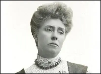 Minnie Baldock (1909)