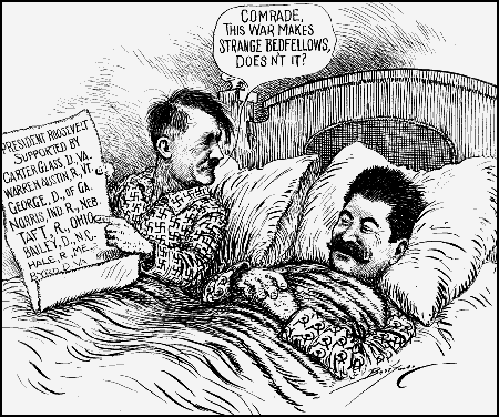 Cliff Berryman, Washington Evening Star (3rd August, 1920)