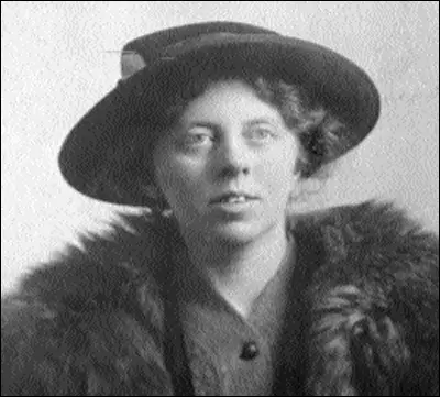 Catherine Marshall (1916)