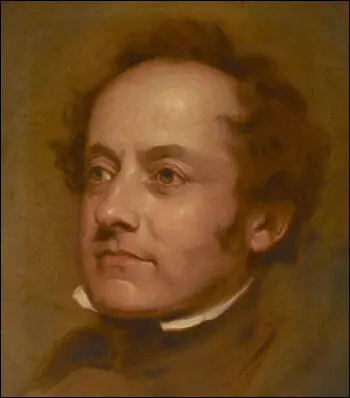Charles Barry (c. 1825)