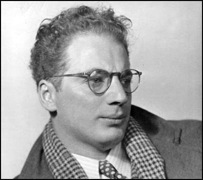 Clifford Odets