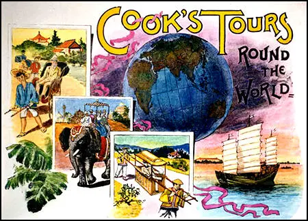 Thomas Cook Tours (1891)
