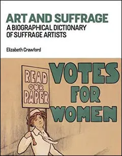 Art and Suffrage