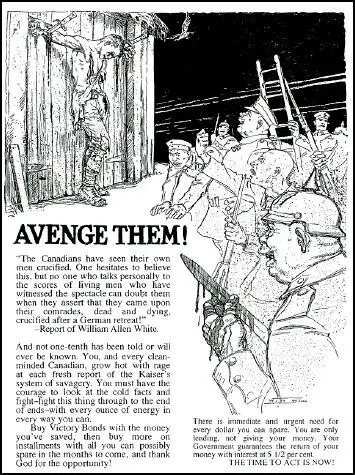 Calgary Herald (2nd November, 1918)