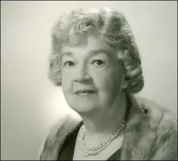 Edith Nourse Rogers (c. 1955)
