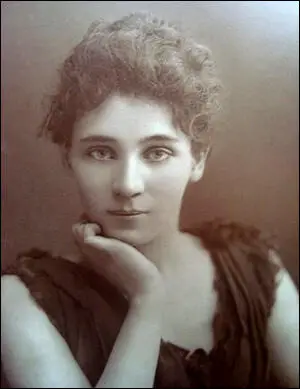 Elizabeth Robins (c. 1890)